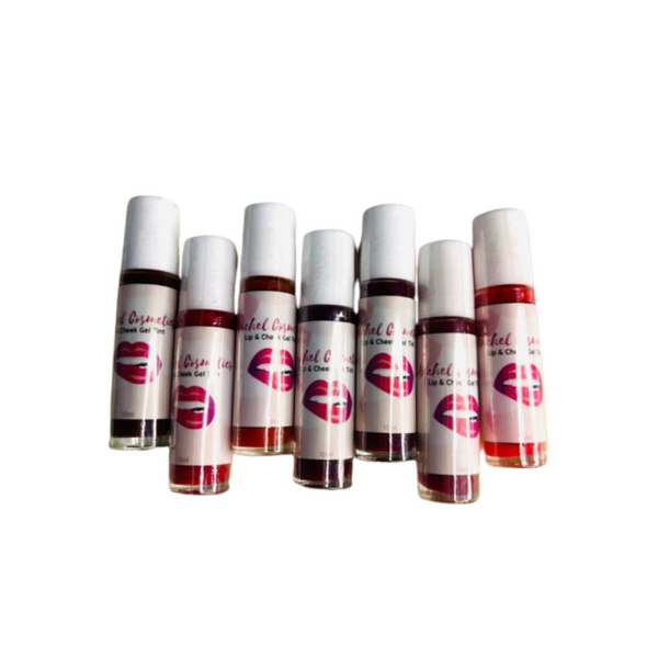 Anchels Lip and Cheek Gel Tint