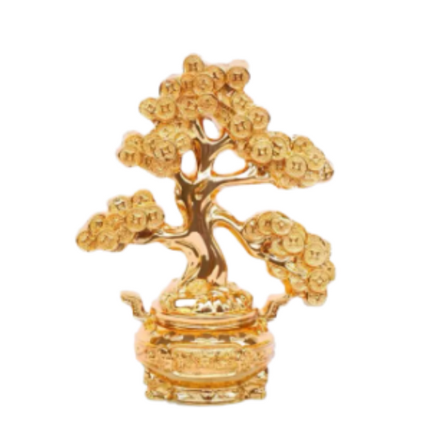 Money Tree Gold