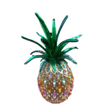 Metal Pineapple Display