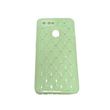 Kish_new style case for OPPO A5S/A12/F9/A7 color green