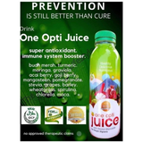 One Opti Juice