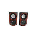 Multimedia Speakers