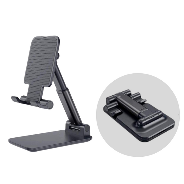 Cellphone Stand - Black