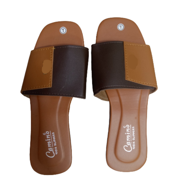 Sandals brown