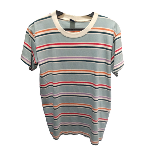 T-Shirt Stripes