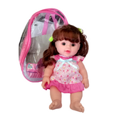 Baby Doll Toy 2