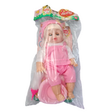 Baby Doll Toy