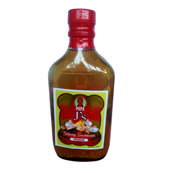 Sukang Sawsawan Premium 240ml