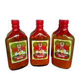 Sukang Sawsawan Extra Spicy 375ml