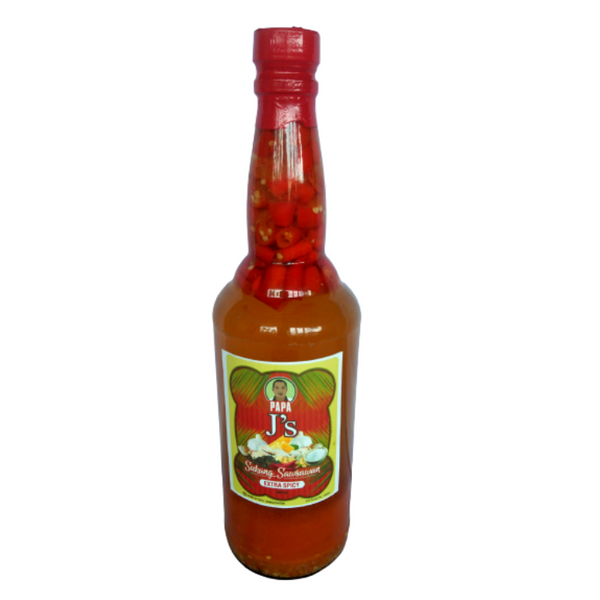 Sukang Sawsawan Extra Spicy 750ml