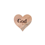 Ref Magnet - God is Love