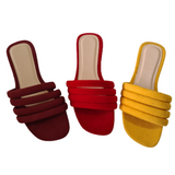 Hotdog Flat-Louribeth Footwear-ANEC Global