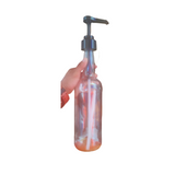 Pump Syrup Bottle 750ml