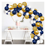 Garland Balloons Party Set 1 (67pcs.)