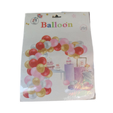 Garland Balloons Party Set 2 (67pcs.)