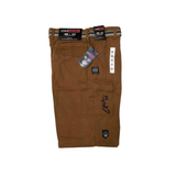 Short for Men - Brown