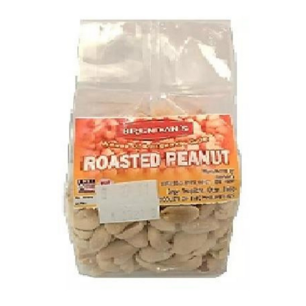 Roasted Peanut-Brendan's House of Lengua de Gato-ANEC Global