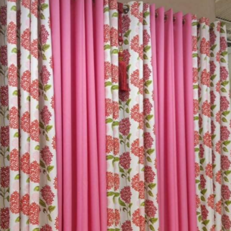 5 in 1 cotton curtain-Ginas curtains-ANEC Global