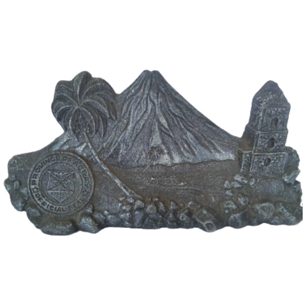 Mayon volcano-JhaznXiah Souvenir Shop-ANEC Global