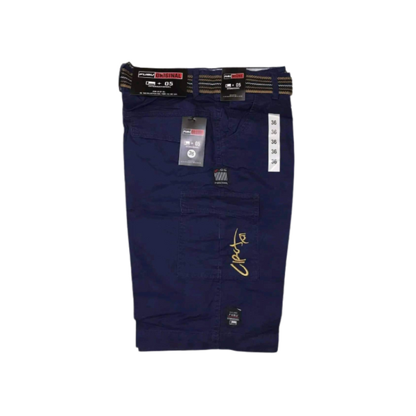 Short for Men - Blue