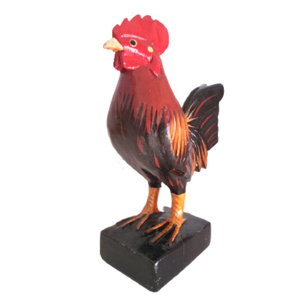 Chicken figurines-Marelyns orchids and souvenir-ANEC Global