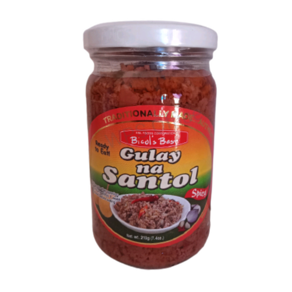 Gulay na santol-Marelyns orchids and souvenir-ANEC Global