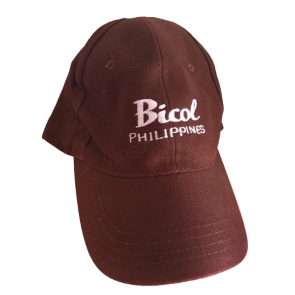 Brown Hat-Marelyns orchids and souvenir-ANEC Global