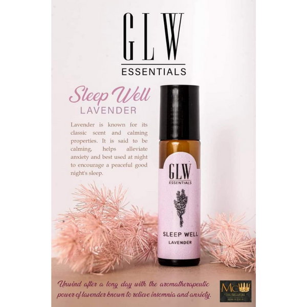 GLW Essential Oil - Lavender-We Provide Philippines-ANEC Global