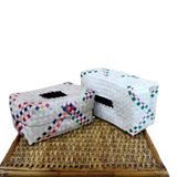 Tissue Box Holder - Rectangle