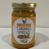 Pili Caramel Spread (265g)-Casa Mojica-ANEC Global