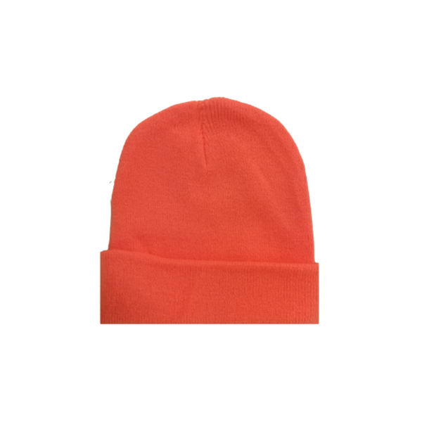 Bonnet - Orange