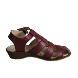 Pure Leather Sandals for Women