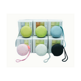 Bluetooth Speaker Macaron Design