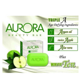 Aurora Soap 135g (expiry Nov 2023)