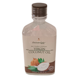 Cold Pressed Virgin Coconut Oil