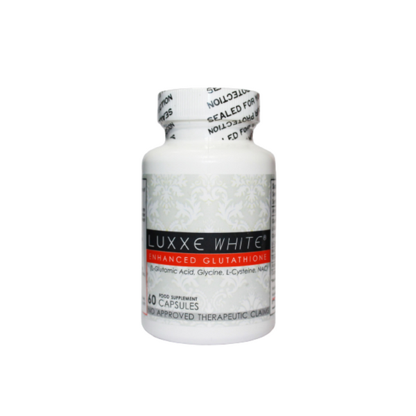 Luxxe - Glutathione Enhancer