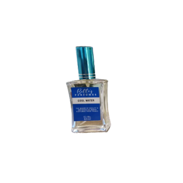 Belle's Perfumes - LACOSTE ESSENTIAL for Men 60ml – ANEC Global