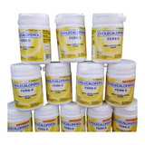 FERN-D 120pcs( Cholecalciferol or better known as Vitamin D3)