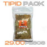 Mr. P's Bay Leaves 25g Tipid Pack