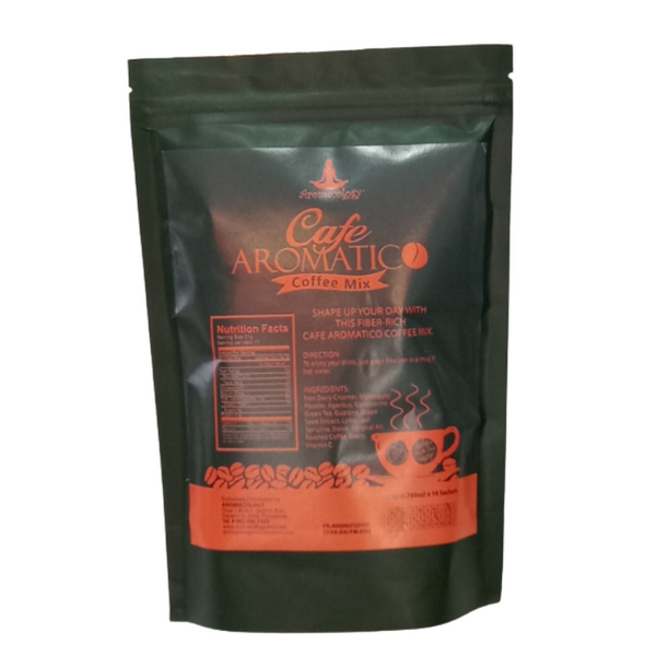 Cafe Aromatic Coffee Mix
