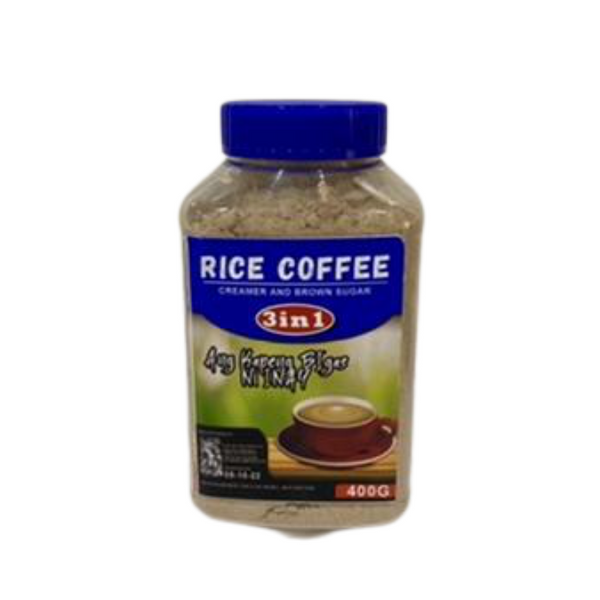 3-in-1 Rice Coffee