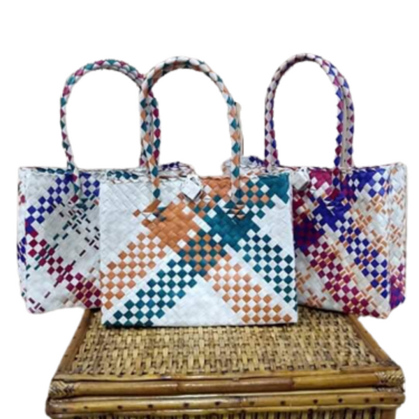 Pandak Buri Bag