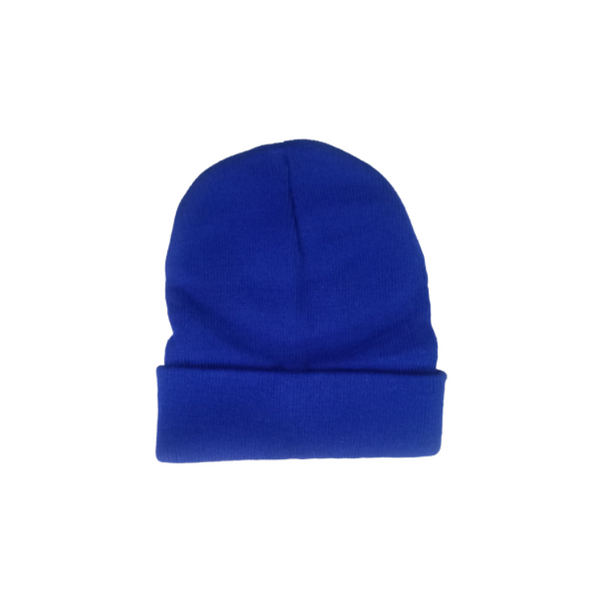 Bonnet - Blue