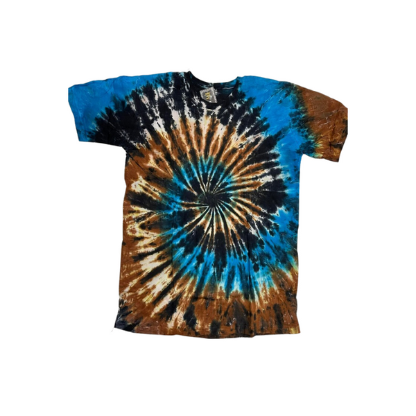 Tie and Dye Shirt Design 5