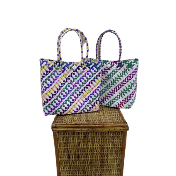 Ladies Buri Bag