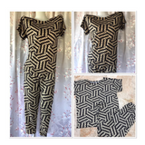 Terno Leggings (Freesize)