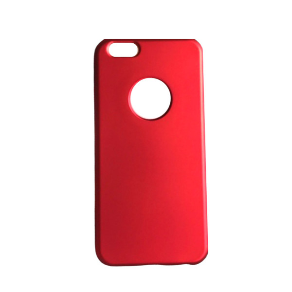 Candy Case iphone6 - Red