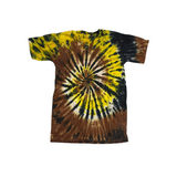 Tie and Dye Shirt Design 6