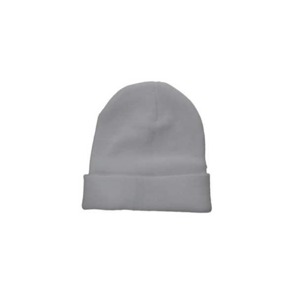 Bonnet - Gray