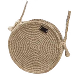 abaca sling bag